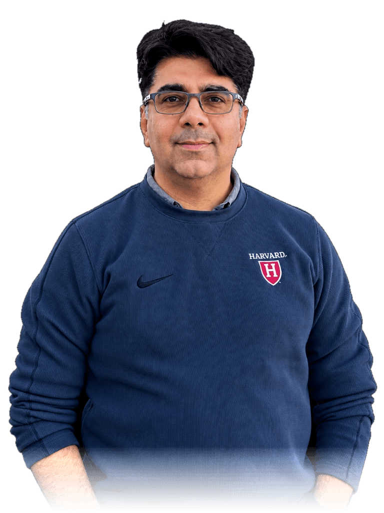 Kamal Hans, AI product operating model strategist